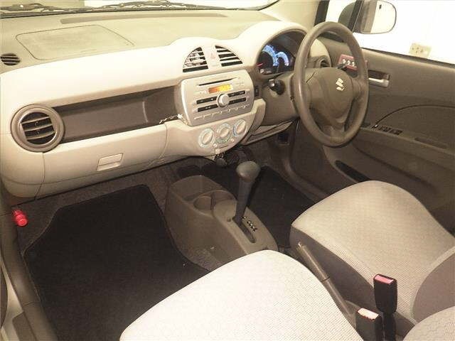 Suzuki ALTO 2014 8624666-4