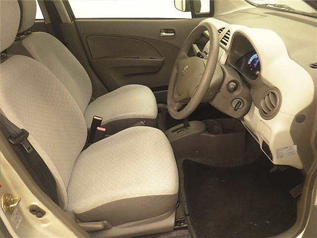 Suzuki ALTO 2014 8624666-5