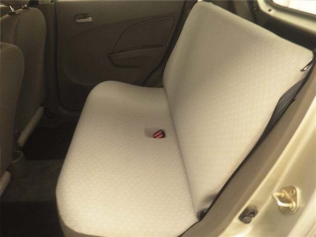 Suzuki ALTO 2014 8624666-7