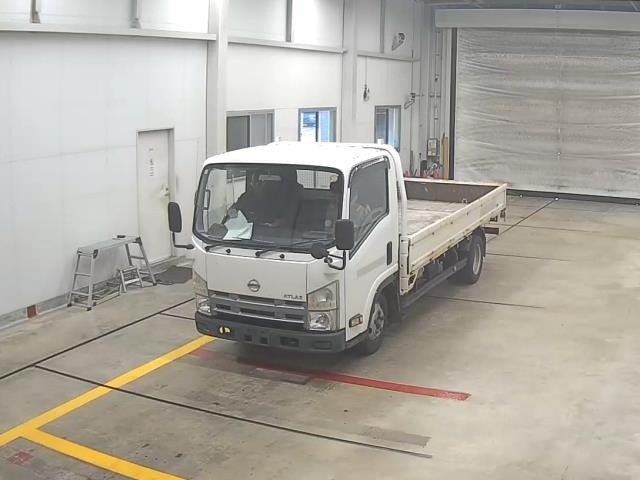 Nissan ATLAS 2008 8622339-0
