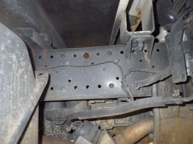 Nissan ATLAS 2008 8622339-5