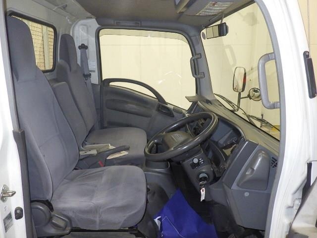 Nissan ATLAS 2008 8622339-6