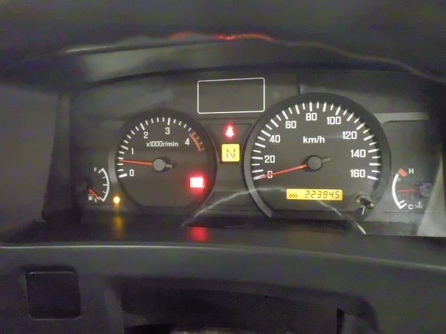 Nissan ATLAS 2008 8622339-7
