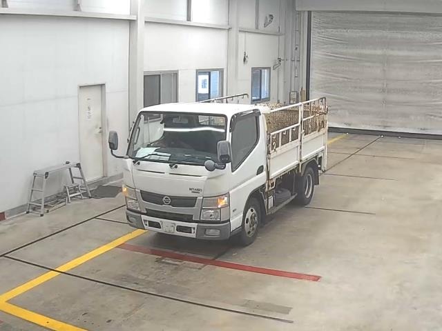 Nissan ATLAS 2015 8622340-0