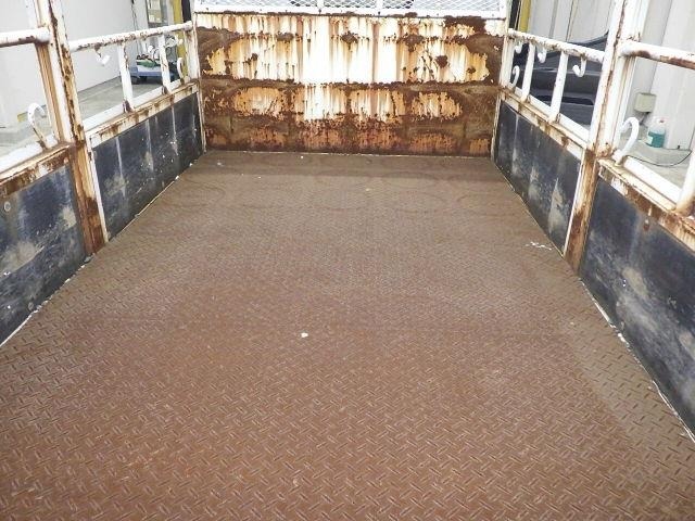 Nissan ATLAS 2015 8622340-4