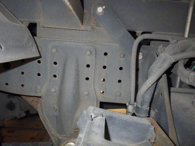Nissan ATLAS 2015 8622340-5