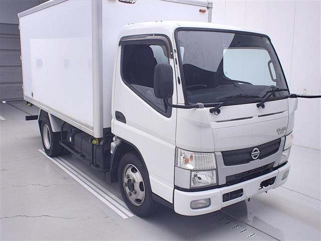 Nissan ATLAS 2018 8622349-0