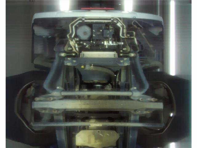 Nissan ATLAS 2018 8622349-8