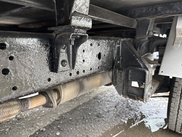Nissan ATLAS 1995 8622356-12