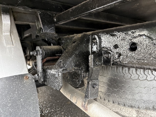 Nissan ATLAS 1995 8622356-14
