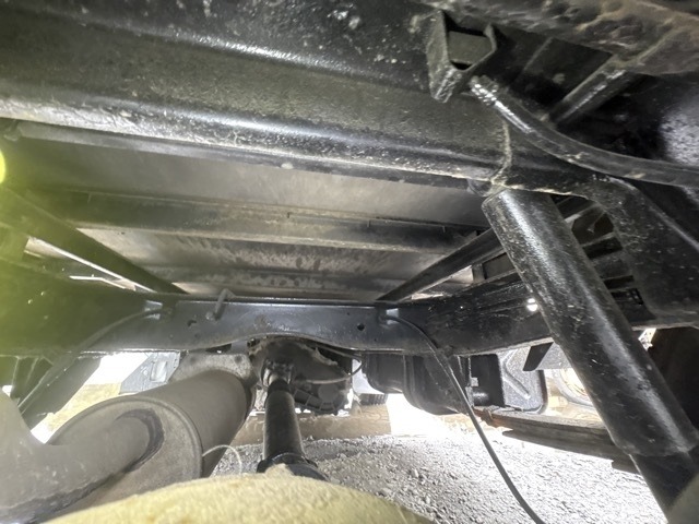 Nissan ATLAS 1995 8622356-15