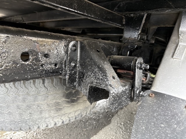 Nissan ATLAS 1995 8622356-16