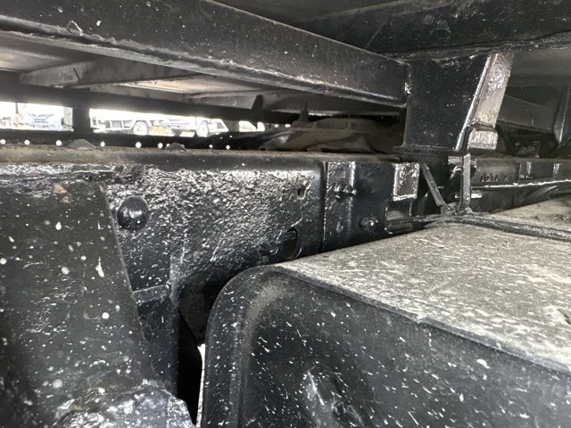Nissan ATLAS 1995 8622356-17