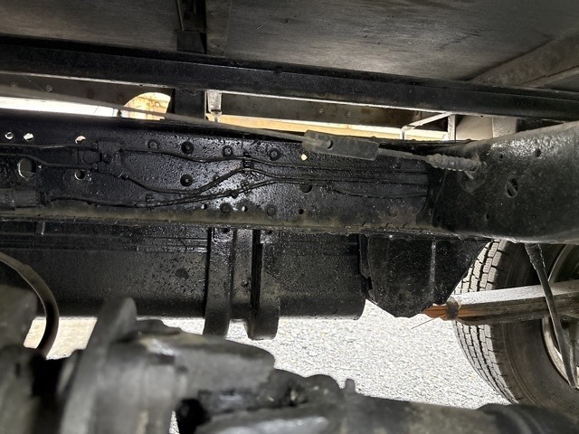 Nissan ATLAS 1995 8622356-18
