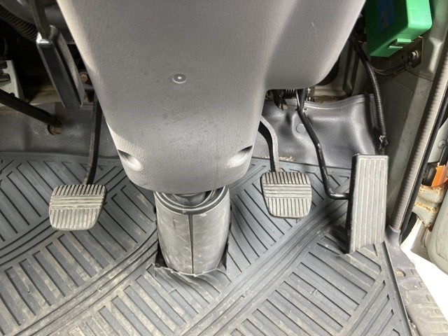 Nissan ATLAS 1995 8622356-4