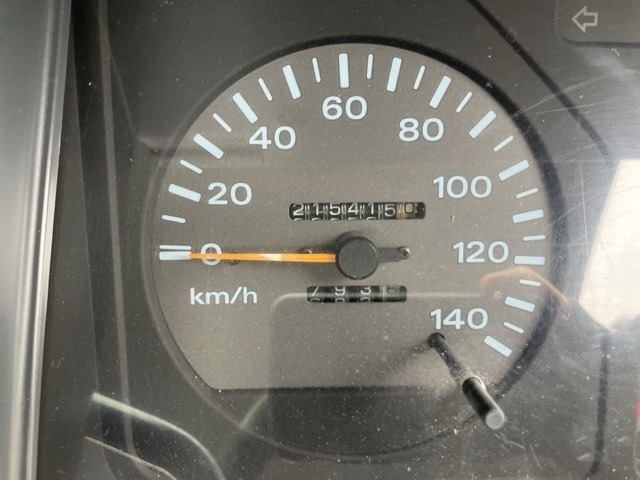 Nissan ATLAS 1995 8622356-6