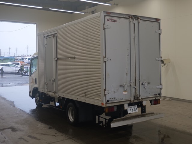 Nissan ATLAS 2007 8622357-1