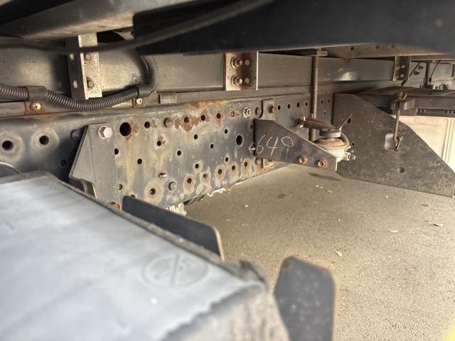 Nissan ATLAS 2007 8622357-12