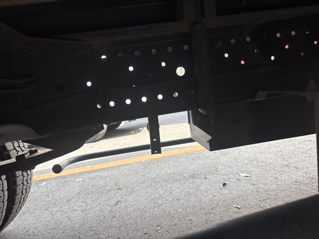 Nissan ATLAS 2007 8622357-13