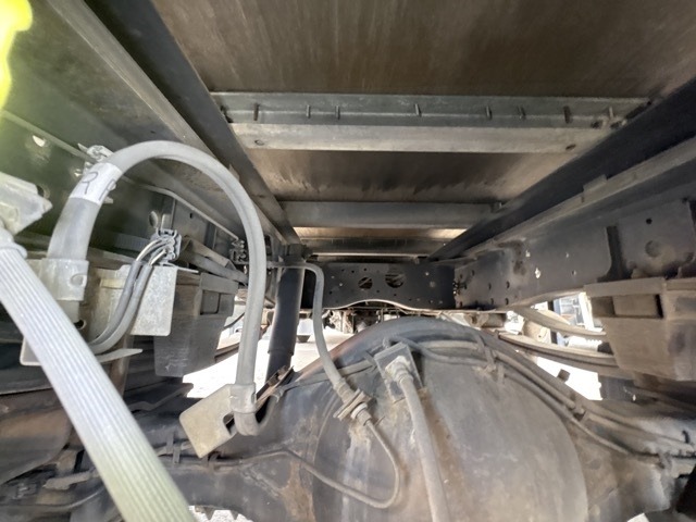 Nissan ATLAS 2007 8622357-15