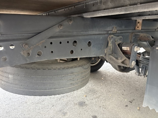 Nissan ATLAS 2007 8622357-16