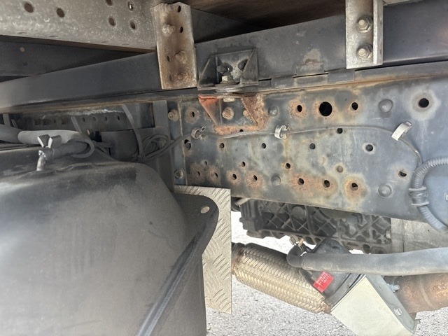 Nissan ATLAS 2007 8622357-17