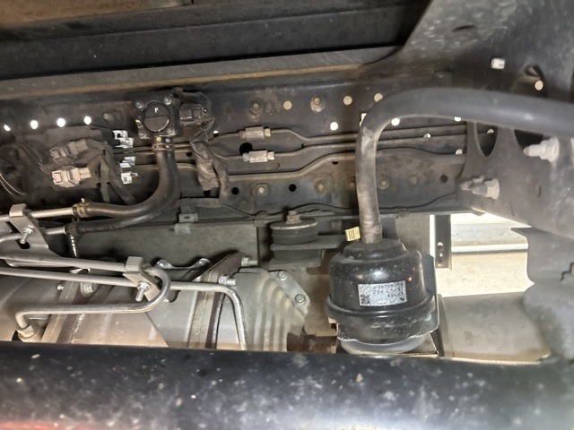 Nissan ATLAS 2007 8622357-18