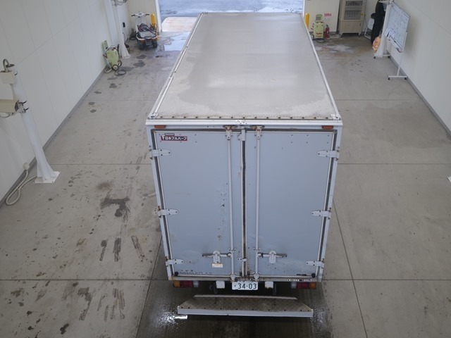 Nissan ATLAS 2007 8622357-3