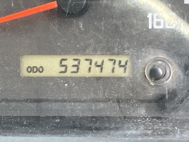 Nissan ATLAS 2007 8622357-6