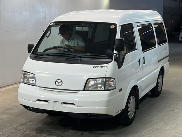 Mazda BONGO VAN 2020 8624583-0