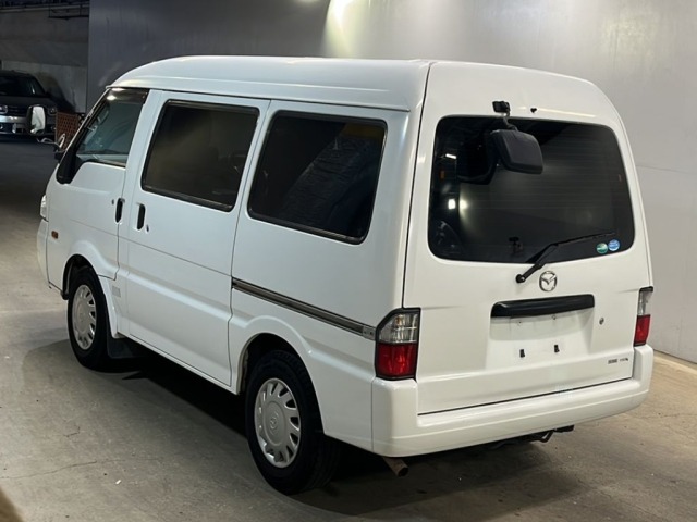 Mazda BONGO VAN 2020 8624583-1