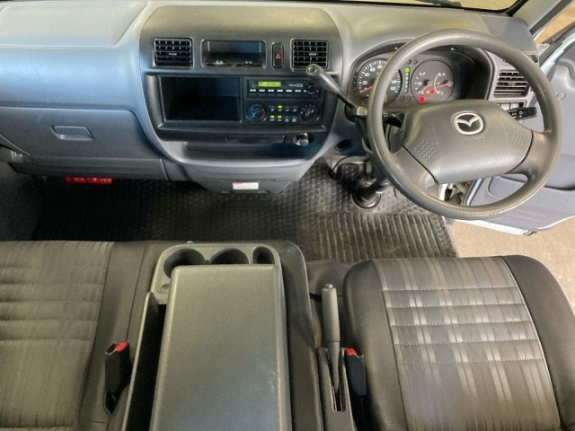 Mazda BONGO VAN 2020 8624583-3
