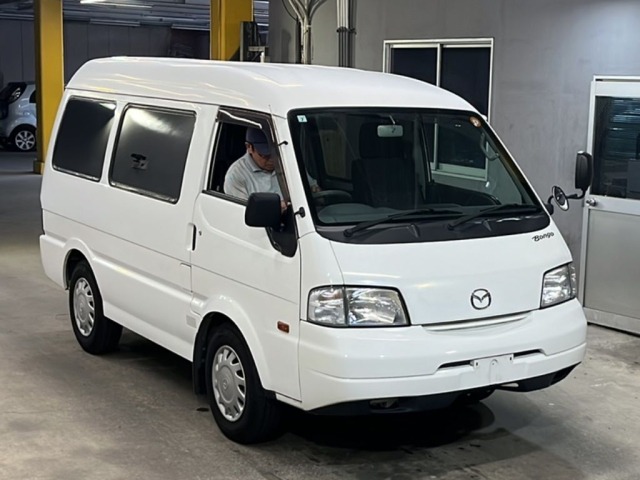 Mazda BONGO VAN 2020 8624583-4