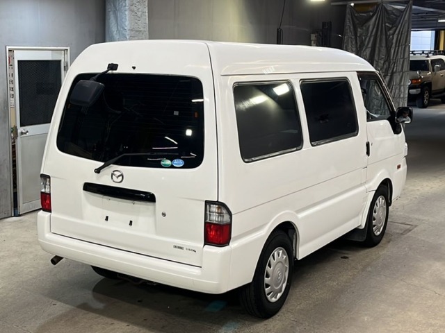 Mazda BONGO VAN 2020 8624583-5