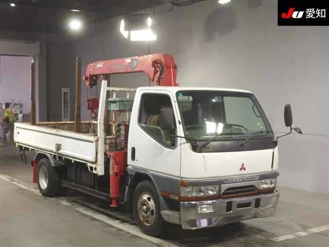 Mitsubishi CANTER 1998 8624662-0