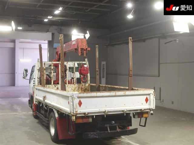 Mitsubishi CANTER 1998 8624662-1