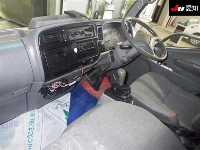 Mitsubishi CANTER 1998 8624662-3
