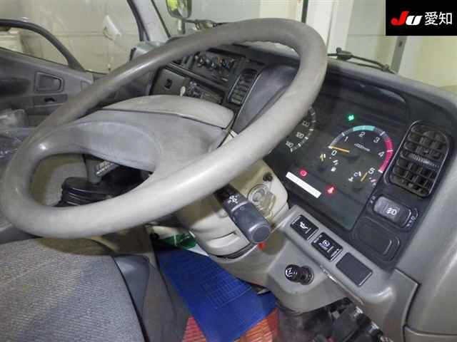 Mitsubishi CANTER 1998 8624662-5