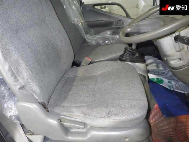 Mitsubishi CANTER 1998 8624662-6
