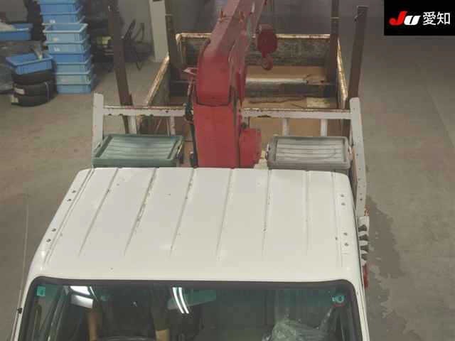 Mitsubishi CANTER 1998 8624662-9