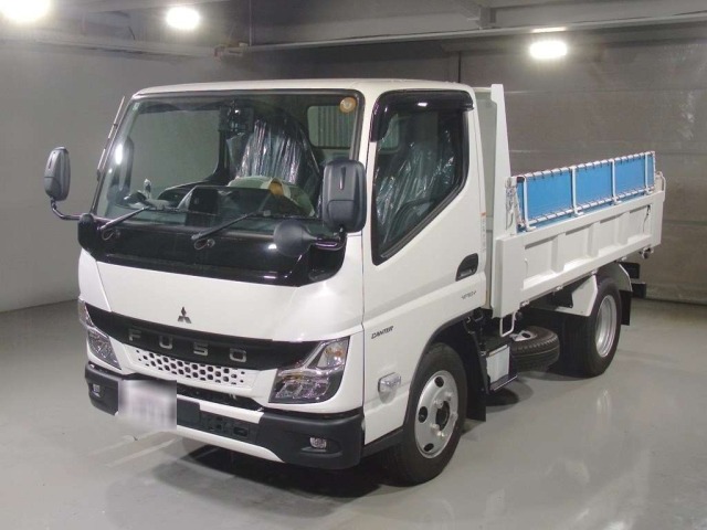 Mitsubishi CANTER 2026 8624663-0