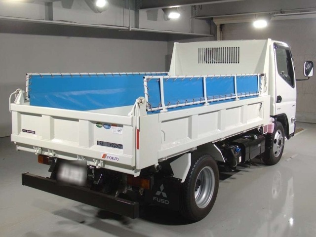 Mitsubishi CANTER 2026 8624663-1