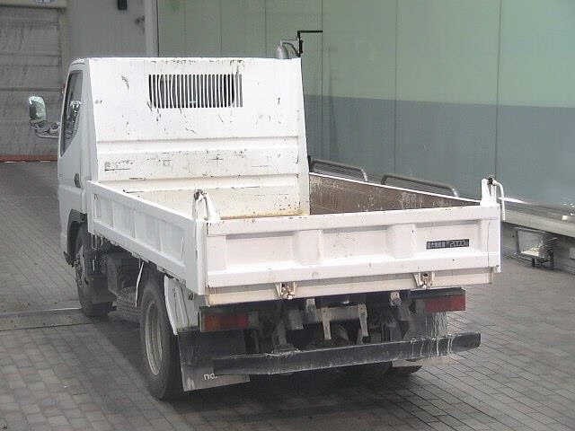 Mitsubishi CANTER 2008 8624664-1
