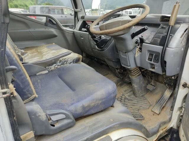 Mitsubishi CANTER 2008 8624664-3