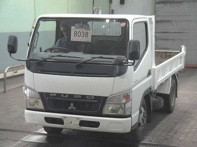 Mitsubishi CANTER 2008 8624664-4