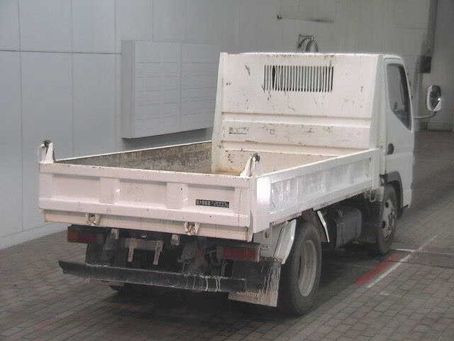Mitsubishi CANTER 2008 8624664-5