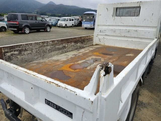 Mitsubishi CANTER 2008 8624664-6