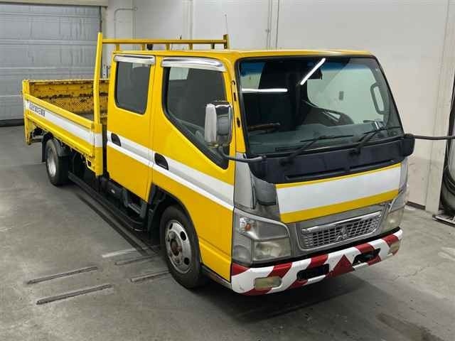 Mitsubishi CANTER 2009 8624665-0
