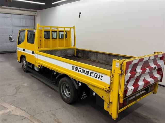 Mitsubishi CANTER 2009 8624665-1