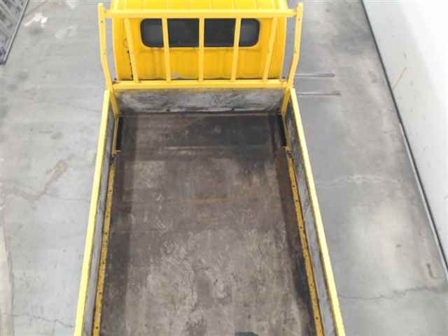 Mitsubishi CANTER 2009 8624665-10